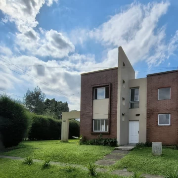 Departamento DUPLEX en Yerba Buena