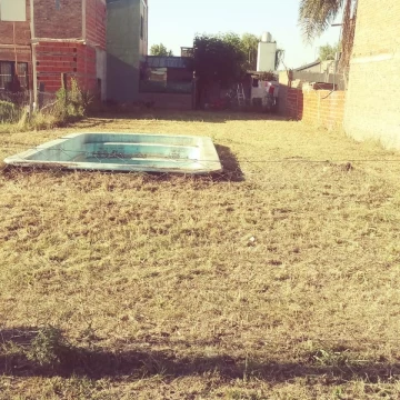LOTE "EL CARAMELO" ALVAREZ