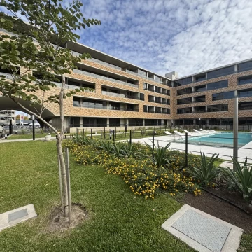 Departamento en  ANA