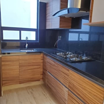 DEL VALLE, DEPARTAMENTO PH CON BALCÓN PARA ESTRENAR