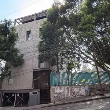 Edificio en Venta San Miguel Chapultepec
