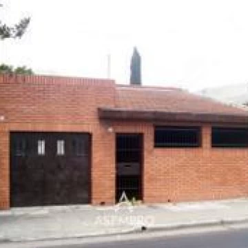 Terreno en Villa Devoto