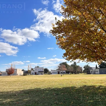 Terreno en venta, etapa 1 barrio cerrado Mirabosques, con financiación, Los Cardales