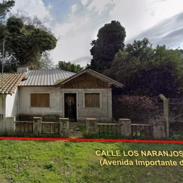 Venta Casa apto credito Barrio Las Dalias