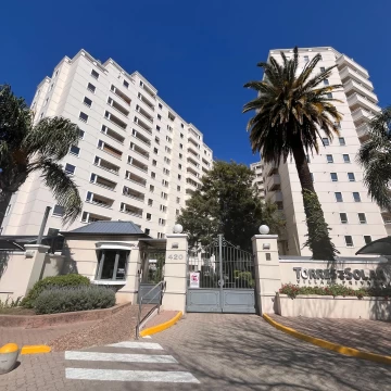 VENTA Departamento 2 Dormitorios Seguridad Categoria Alto Alberdi