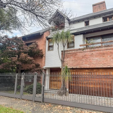 Casa en Mart.-Vias/Libert.