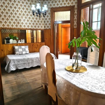 Departamento 3 ambientes en Venta - San Nicolás
