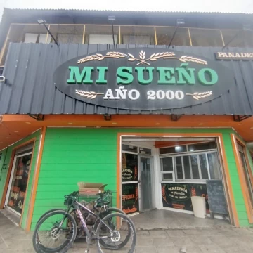 Fondo de Comercio en Centenario