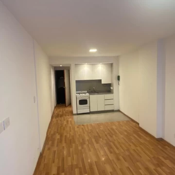 Venta Dpto Monoambiente en Rosario zona rio