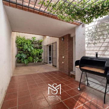 Dúplex 2 Dormitorios en Venta Barrio Observatorio