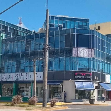Oficina Venta en Pilar Point, Pilar Centro, Ruta 8 500