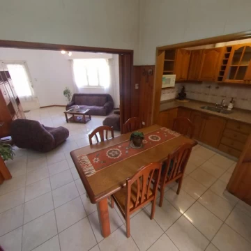 Casa en Belgrano