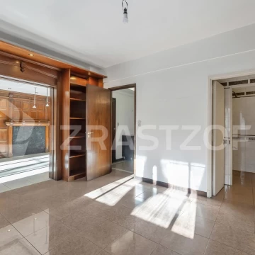 Departamento en Recoleta Apto profesional  y/o  vivienda 4 ambientes opcion cochera