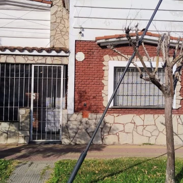 Pérez Bulnes 5800 - Casa en venta de 2 dormitoritos - Rosario, Belgrano