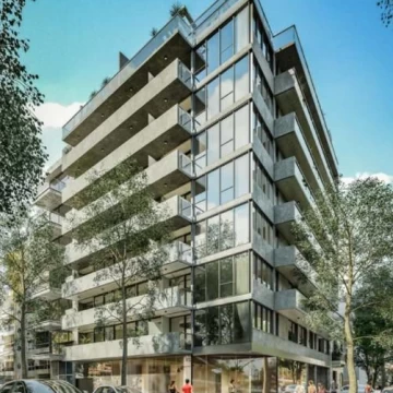 Venta departamento 4 Ambientes con Dependencia en Palermo