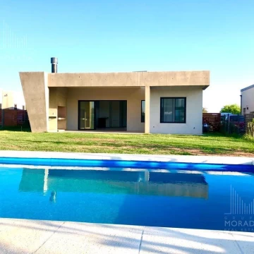 ALQUILER O VENTA PILAR SAN RAMIRO PILAR DEL ESTE