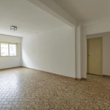VENTA 3 AMBIENTES CON PATIO - RAMOS MEJIA