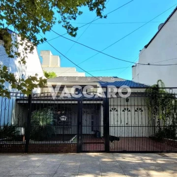 Casa en Venta 5 ambientes en Morón