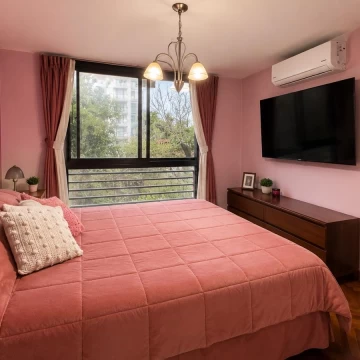 Departamento Venta Lavalle 600 