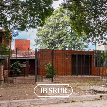 Casa en Venta de 2 dormitorios en Jardín Espinosa