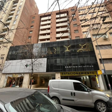 Departamento en Alquiler | Nueva Cordoba | 1 Dormitorio | 2 Balcones | Amenities | Guardia 24HS
