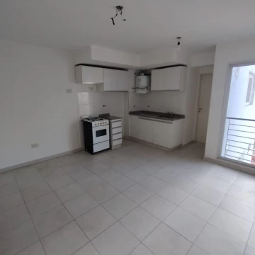 Departamento de un dormitorio en Alquiler España al 1200 Rosario