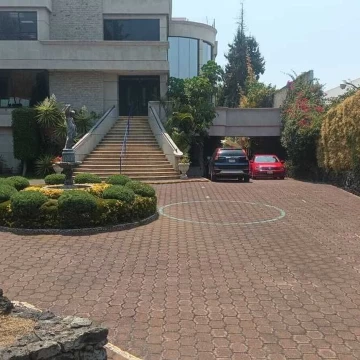ESCUELA EN RENTA EN JARDINES DEL PEDREGAL ALVARO OBREGON