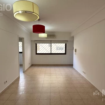 Alquiler Departamento Ramos Mejia Sur