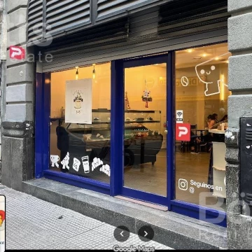 Fondo de Comercio en Microcentro