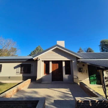Casa en venta El Golf Alta gracia 3 dorm 
