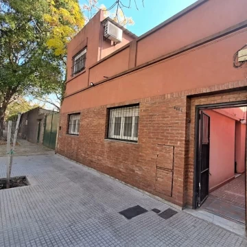 PH 4 ambientes con terraza en Devoto