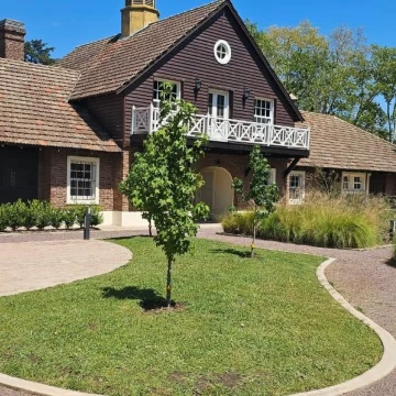 VENTA LOTE ALMAHUE, LA LONJA, PILAR.