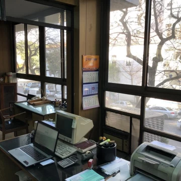 Oficina en Monserrat