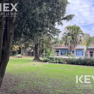 Casa quinta con pileta en Villa Bengochea, General Rodriguez