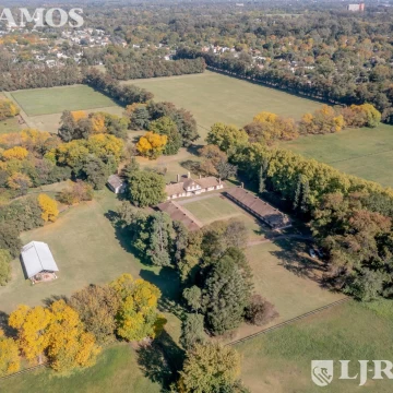 Lote interno de 854 m² en Barrio Cerrado Almahue, Pilar – Excelente Ubicación y Acceso