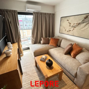 Departamento próximo a entrega!