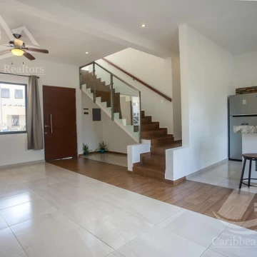 Casa en Venta en Arbolada Cancun