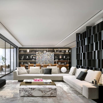 Departamento en Venta en Tecamachalco
