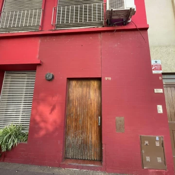 Departamento de un dormitorio, en venta. La Plata