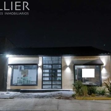 Local Venta en Bolivar 500