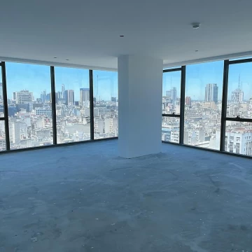 Oficina en Lex Tower San Nicolás 