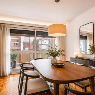 VENTA DUPLEX 4 AMBIENTES EN CABALLITO APTO PROFESIONAL