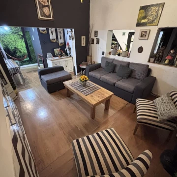 VENTA PH 3 AMBIENTES LUGANO TERRAZA SIN EXPENSAS