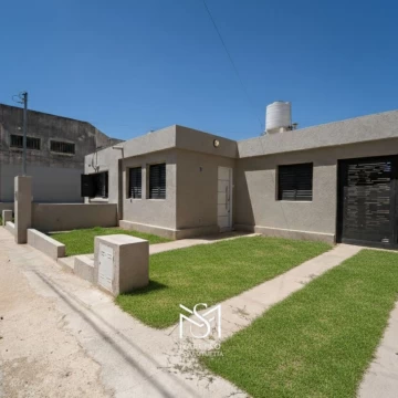 Casa en Planta baja 2 Dormitorio - B° Observatorio