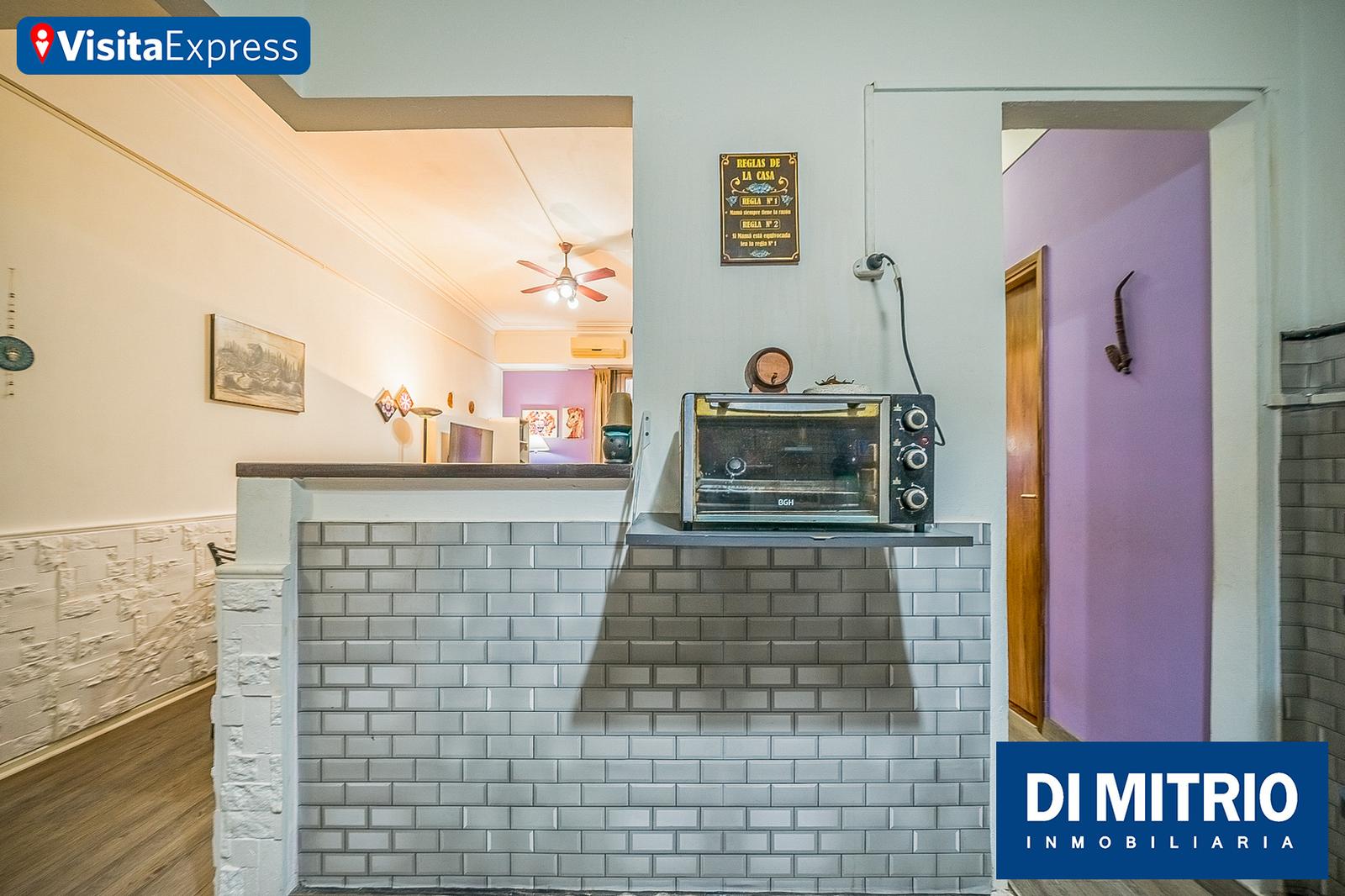Cocina