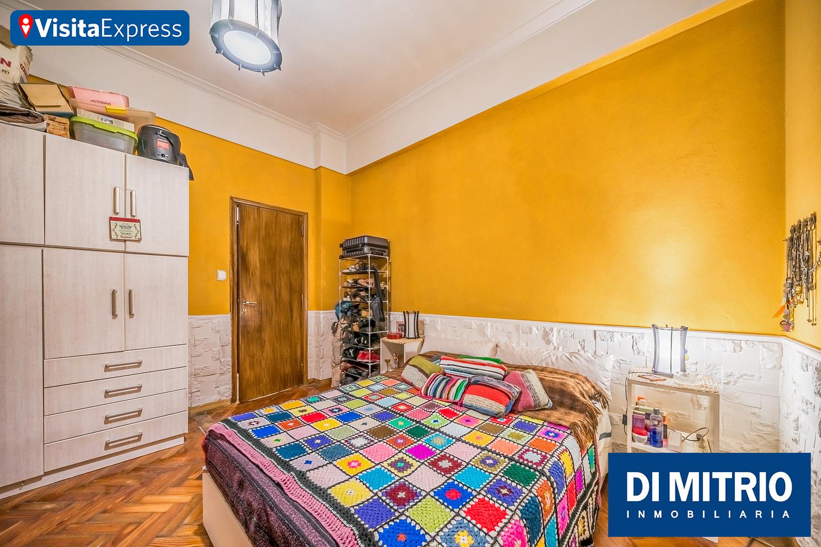 Dormitorio Principal
