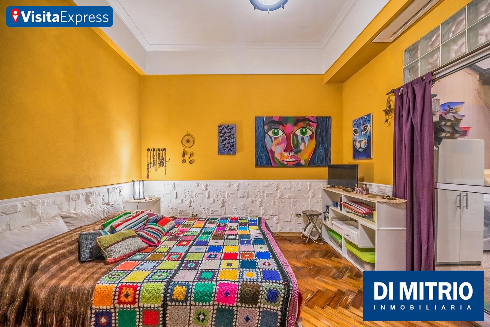 Dormitorio Principal