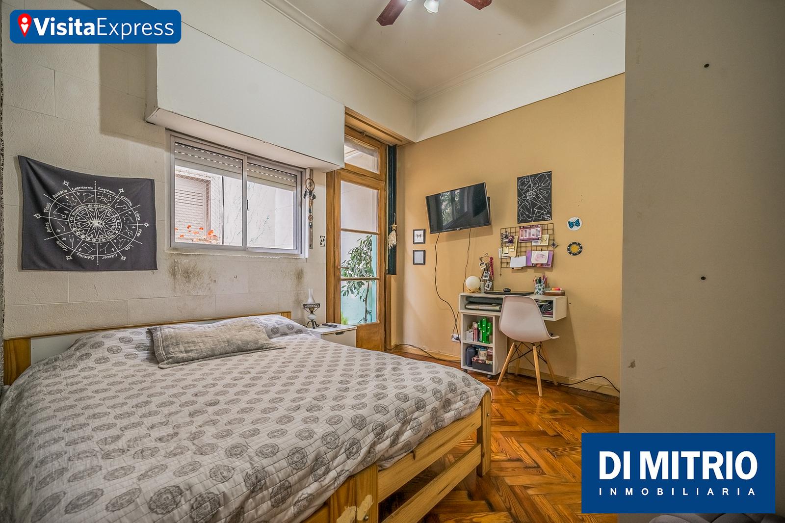 Segundo Dormitorio