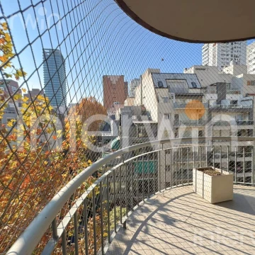 Departamento en VENTA - 4 Ambientes con dependencias - balcón - cochera - Palermo - Palermo nuevo
