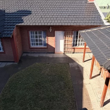 Venta Casa 3 ambientes San justo y segunda casa 2 ambientes